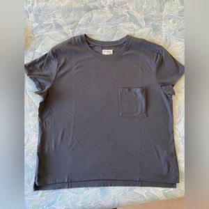 UpWest Perfect Pocket Tee